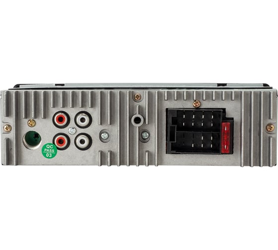 Автомагнитола AurA AMH-440BT