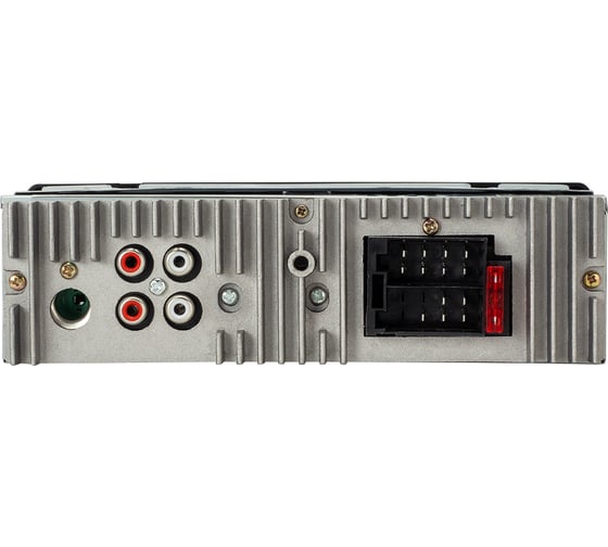 Автомагнитола AurA AMH-450BT