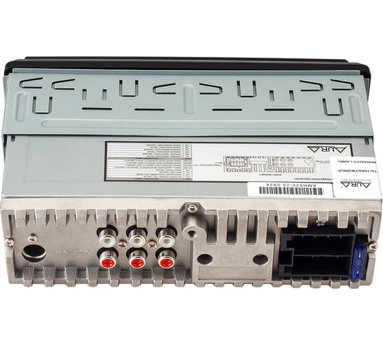 Автомагнитола AurA AMH-520BT