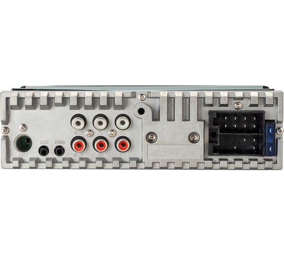 Автомагнитола AurA AMH-600BT