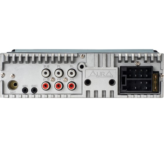 Автомагнитола AurA AMH-66DSP