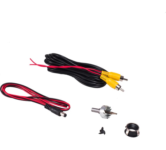 Камера заднего вида AurA RVC-4201