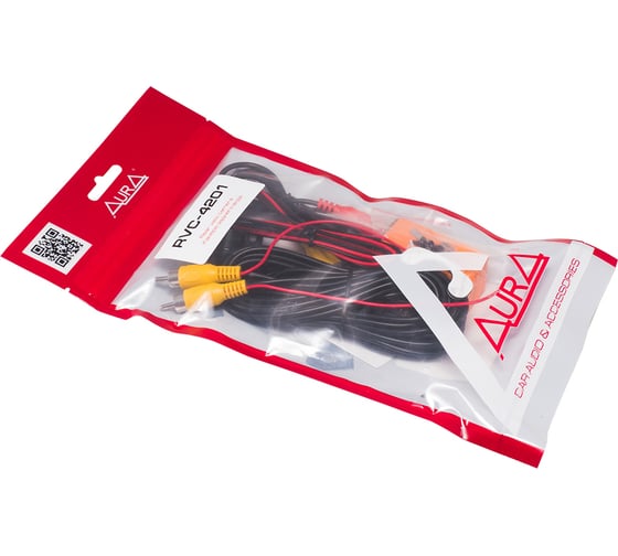 Камера заднего вида AurA RVC-4201
