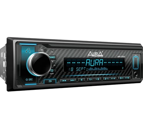 Автомагнитола AurA AMH-77DSP