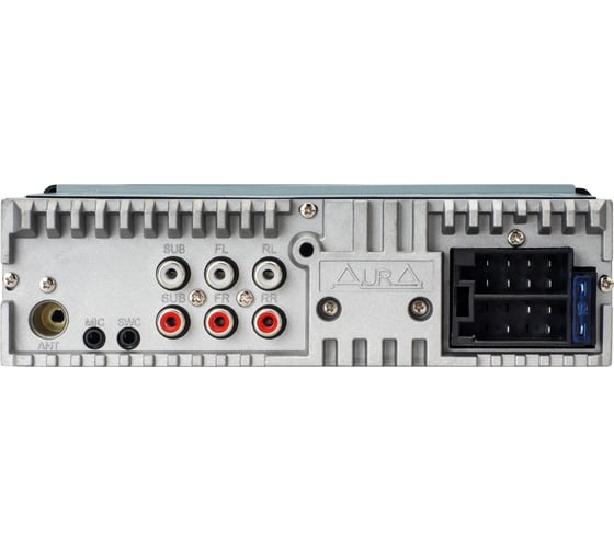 Автомагнитола AurA AMH-77DSP - выгодная цена, отзывы, характеристики ...