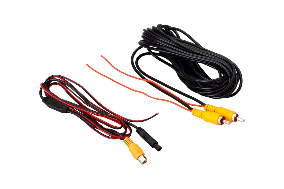 Камера заднего вида AurA RVC-5212 - выгодная цена, отзывы ...