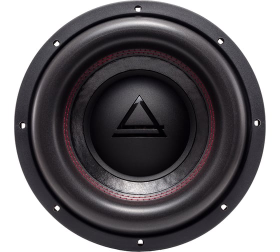 Автосабвуфер AurA STORM-12