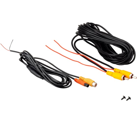 Камера заднего вида AurA RVC-4231HD
