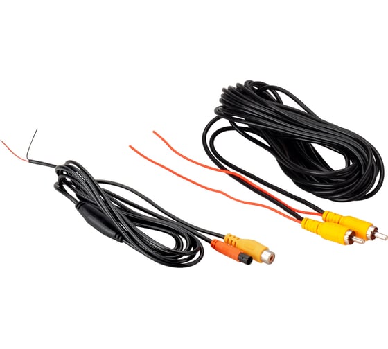 Камера заднего вида AurA RVC-5232HD