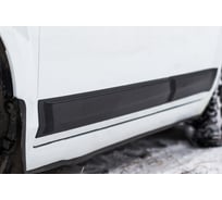 Молдинг на дверь Русская Артель передний правый Ford Focus II 2008-2010 MF-078720