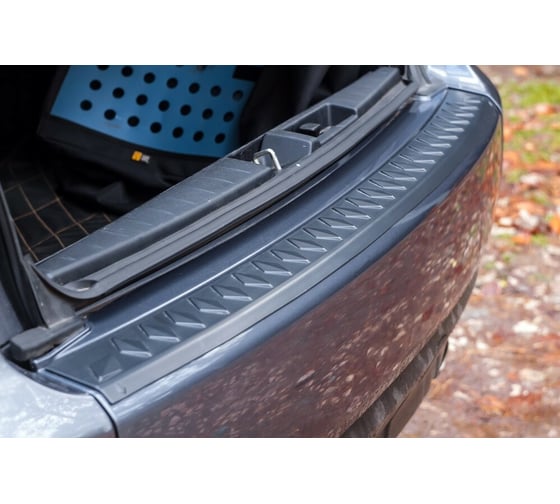 Накладка Русская Артель Mitsubishi Outlander 2007-2012, Peugeot 4007 2007-2013 NMO-002402