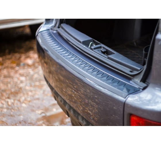 Накладка Русская Артель Mitsubishi Outlander 2007-2012, Peugeot 4007 2007-2013 NMO-002402