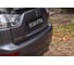 Накладка Русская Артель Mitsubishi Outlander 2007-2012, Peugeot 4007 2007-2013 NMO-002402 4