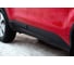Молдинг на дверь Русская Артель передний левый KIA Soul 2014-2016 MK-077010 1