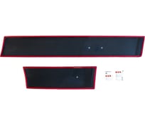 Молдинг на дверь Русская Артель передний правый Chery Tiggo Т11 I 2005-2013 MC-077420