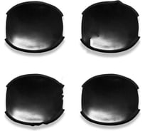 Вставки под наружные ручки Русская Артель Mitsubishi L200 2007-2013, Pajero Sport 2008 VML-002100