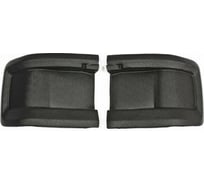 Накладки на боковые зеркала Русская Артель Citroen Jumper Шасси 2006-2013 NZFD-042602