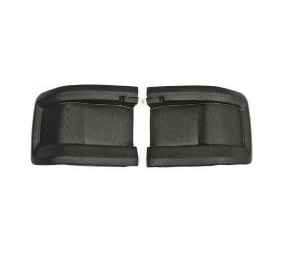 Накладки на боковые зеркала Русская Артель Citroen Jumper Шасси 2006-2013 NZFD-042602 1