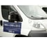 Накладки на боковые зеркала Русская Артель Citroen Jumper Шасси 2006-2013 NZFD-042602 2