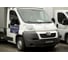 Накладки на боковые зеркала Русская Артель Citroen Jumper Шасси 2006-2013 NZFD-042602 3