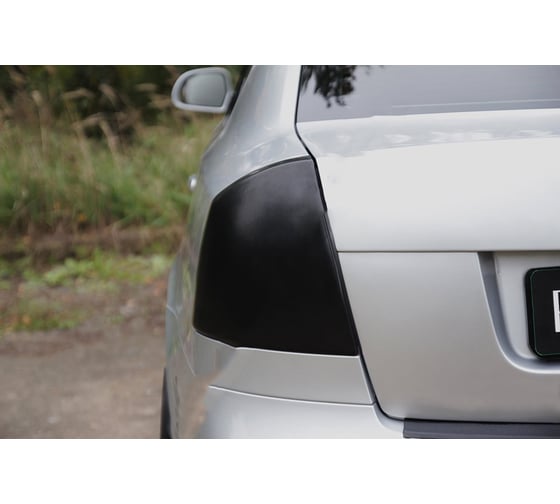 Комплект для изготовления задних ресничек Русская Артель Skoda Octavia 2008-2013 RESO-020300