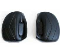 Накладки на зеркала Русская Артель Fiat Ducato 2006-2012 244 кузов NF-156902