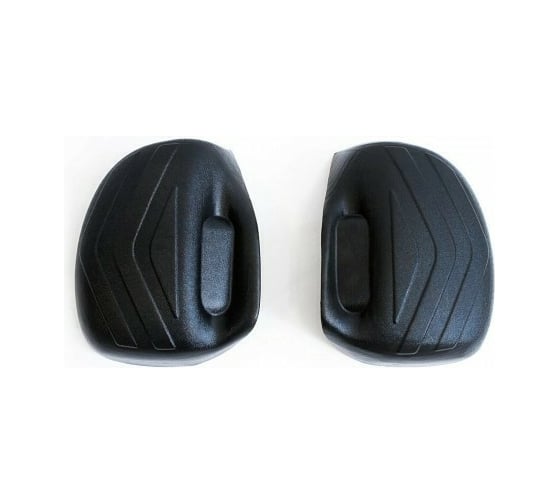 Накладки на зеркала Русская Артель Fiat Ducato 2006-2012 244 кузов NF-156902 1