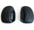 Накладки на зеркала Русская Артель Fiat Ducato 2006-2012 244 кузов NF-156902 1