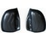 Накладки на зеркала Русская Артель Fiat Ducato 2006-2012 244 кузов NF-156902 2