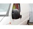 Накладки на зеркала Русская Артель Fiat Ducato 2006-2012 244 кузов NF-156902 4