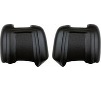 Накладки на зеркала Русская Артель вариант 2 Citroen Jumper 2006-2013 250 кузов NFD-053302