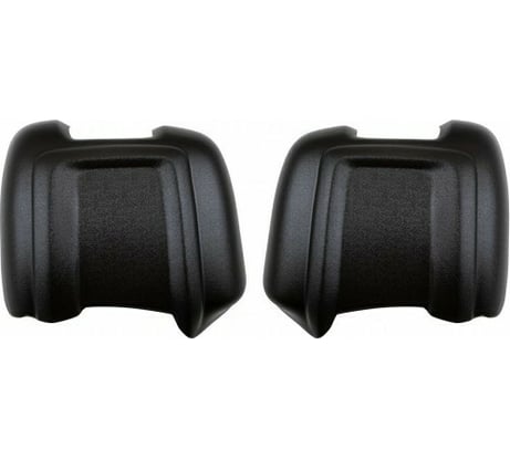 Накладки на зеркала Русская Артель вариант 2 Citroen Jumper 2006-2013 250 кузов NFD-053302