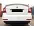 Диффузор на задний бампер Русская Артель Skoda Octavia A5 RS 2009-2013 DSORS-044300 1