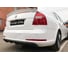 Диффузор на задний бампер Русская Артель Skoda Octavia A5 RS 2009-2013 DSORS-044300 2