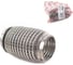 Гофра глушителя Garde Knitting 50x120 мм, 3-х слойная G50120K 1