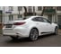 Молдинг на дверь Русская Артель передний левый Mazda 6 2018- MM-075110 5