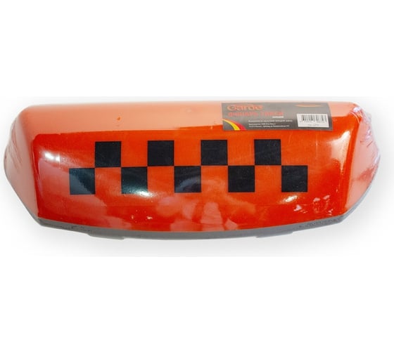 Фонарь Garde TAXI на магните GZT6 1