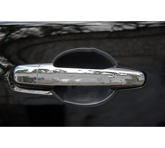 Комплект Русская Артель минимум Mitsubishi L200 2007-2013 ZKML-023500