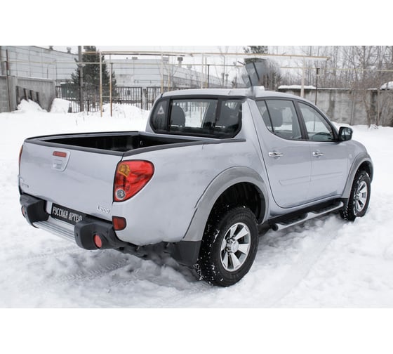 Комплект Русская Артель минимум Mitsubishi L200 2007-2013 ZKML-023500