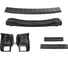 Защитный комплект Русская Артель №1 Renault Logan 2014- ZKR-187502 1