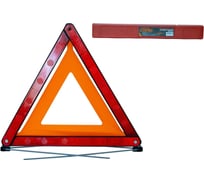 Аварийный знак Garde в пенале, на спицах GEZN03K
