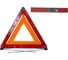 Аварийный знак Garde в пенале, на спицах GEZN03K 1