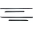Молдинг на дверь Русская Артель передний правый 1 шт Volkswagen Jetta 2005-2011 M-200422 3