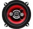 Акустическая система Ural sound УРАЛ DDB AS-D1741 1