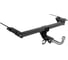ТСУ PT Group тип А/ JETOUR Dashing 2023- JDA-23-991528.00Black 1