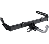 ТСУ PT Group тип А/ LADA Granta Универсал 2018- /Cross 2018- LGR-18-991522.33Black