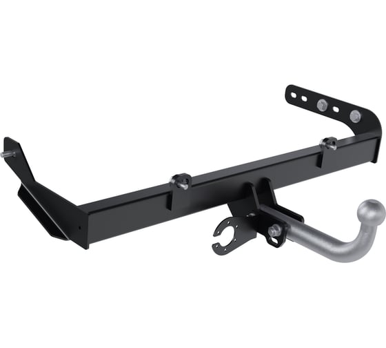 ТСУ PT Group тип А/ LADA Granta Универсал 2018- /Cross 2018- LGR-18-991522.33Black 1