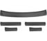 Защитный комплект Русская Артель Mazda 3 седан 2013- ZKM-188702 1