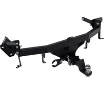 ТСУ PT Group съемный квадрат/ Chery Tiggo 9 2024-/ Jaecoo J8 2024- CTN-24-991122.00