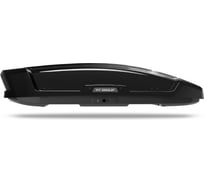 Бокс-багажник PT Group Space Black Metallic (490л) 190x78x40 UNI-XX-444102.55